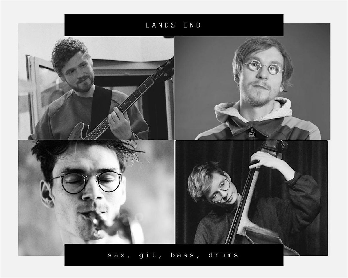 Lands End - Young Jazz Quartett