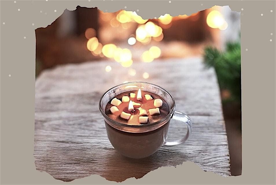 Cocoa & Candlelight