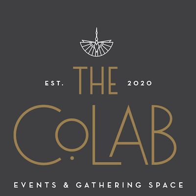 The CoLab Concepts- Event & Gathering Spaces