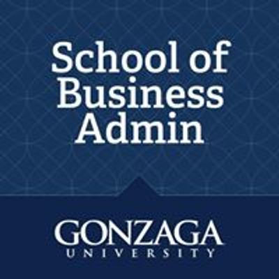 Gonzaga University School of Business Administration