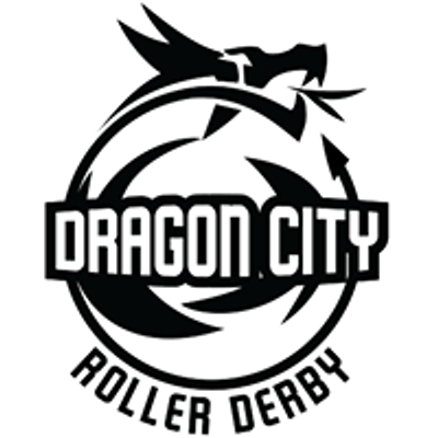 Dragon City Roller Derby - DCRD