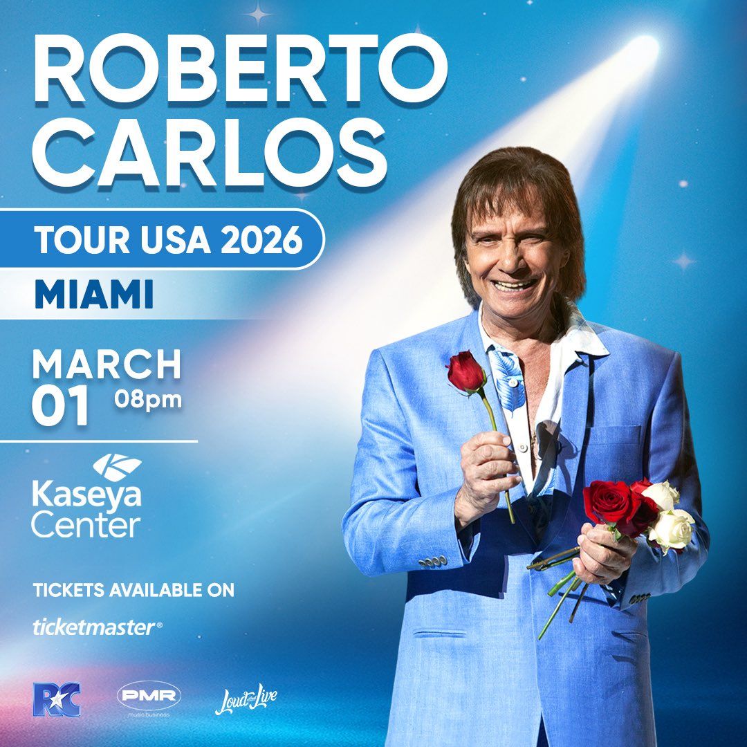 Roberto Carlos