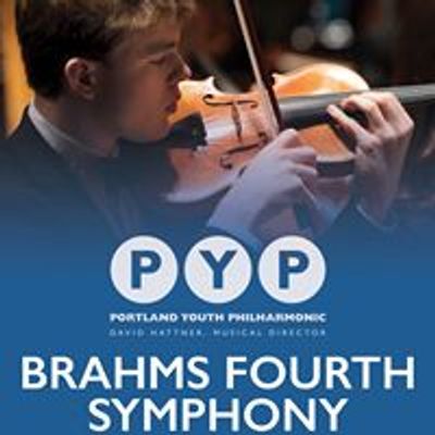 Portland Youth Philharmonic