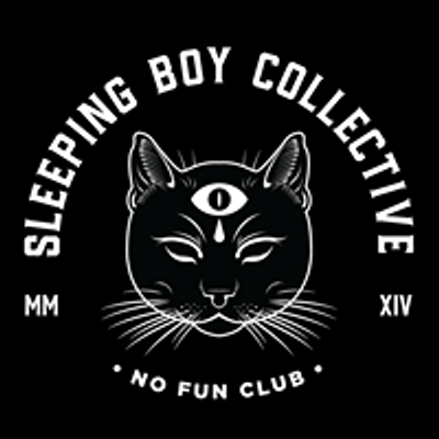 Sleeping Boy Collective