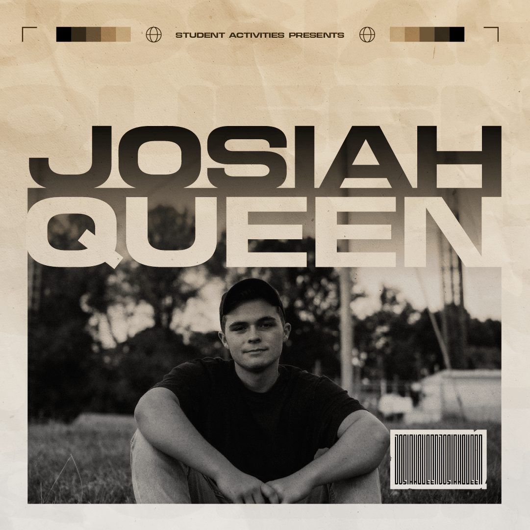 Josiah Queen