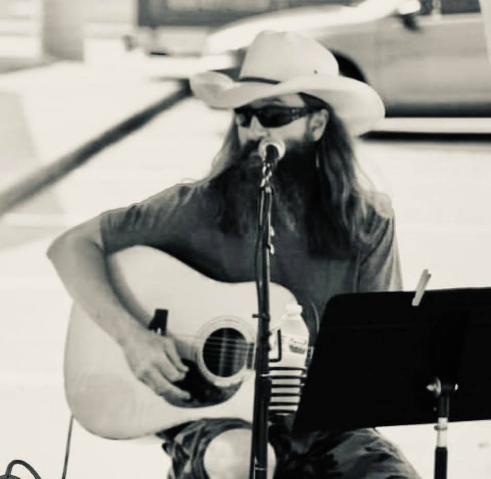 Tom Norton Live Music