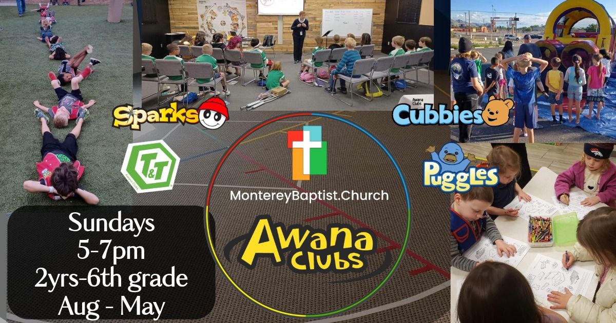 Awana | 12501 Lomas Blvd NE, Albuquerque, NM, United States, New Mexico ...