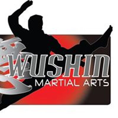 Wushin Martial Arts