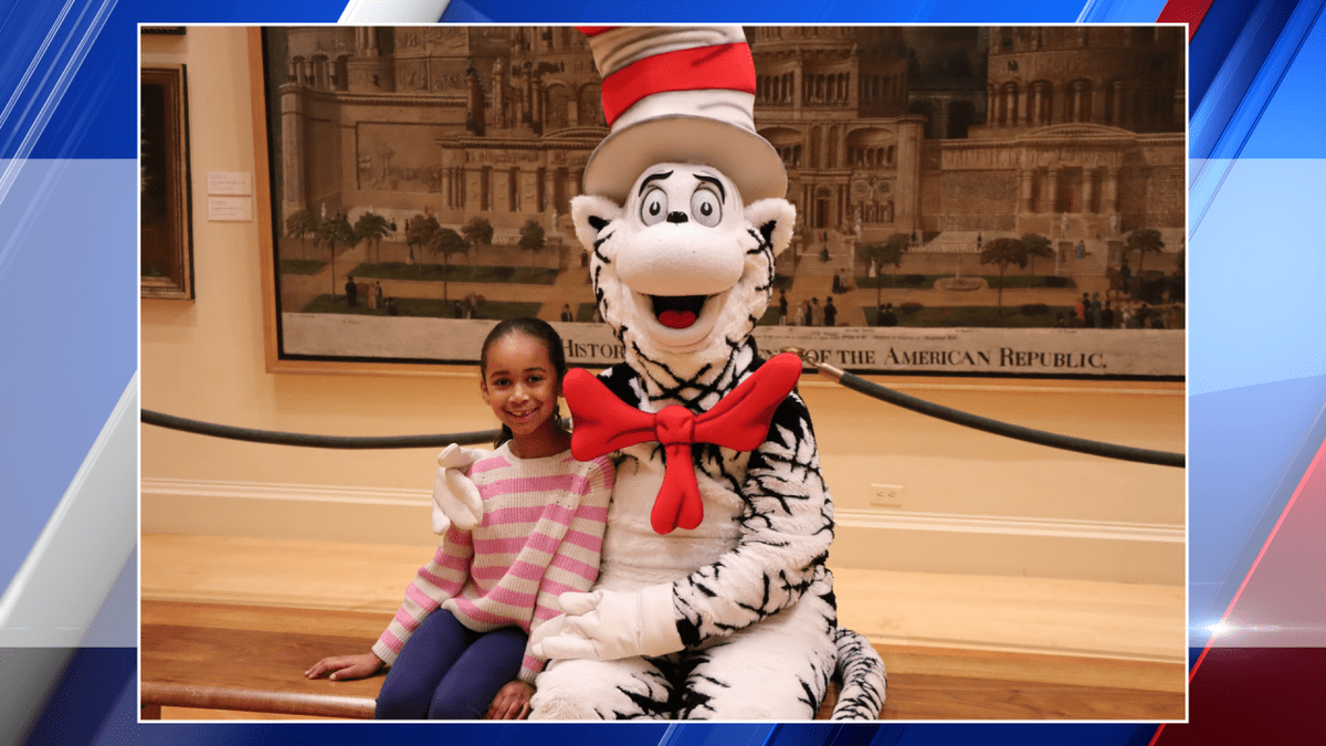 Cat In The Hat - Omaha