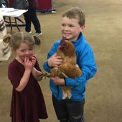 Four States Ag Expo