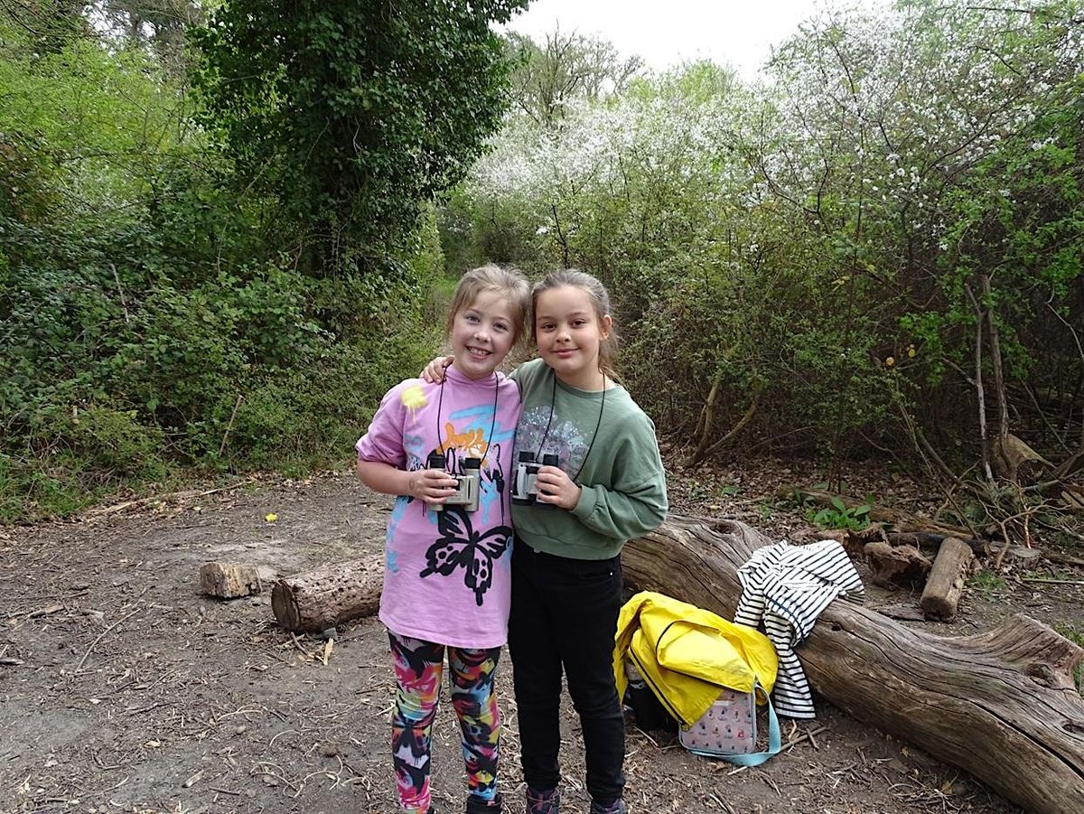 Langdon Wilder Holiday Club 5+