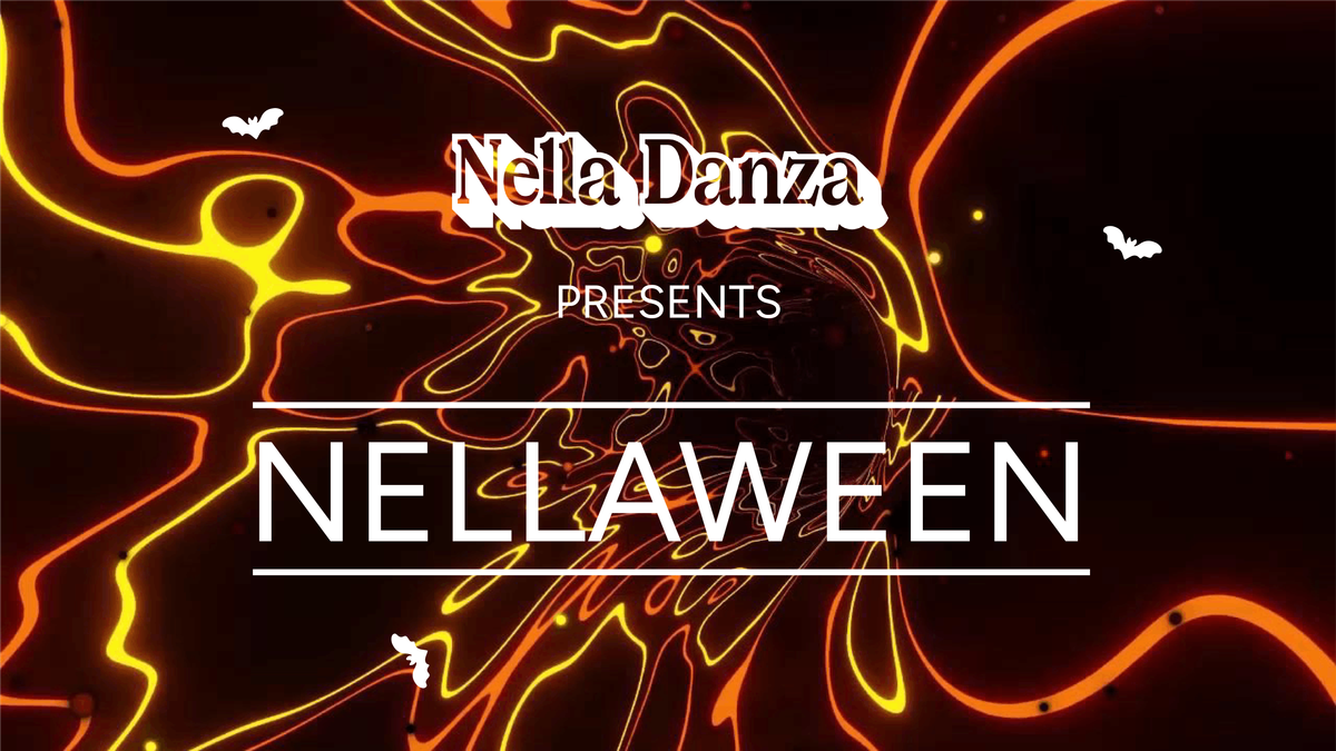Nella Danza presents \u2018NELLAWEEN\u2019