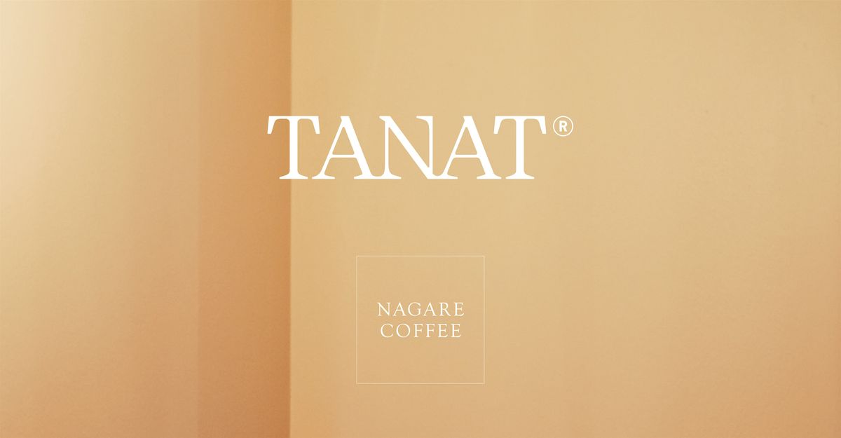 Tanat x Nagare Cupping