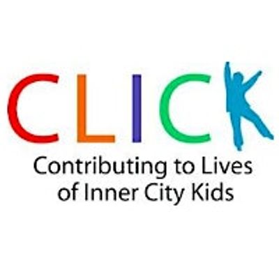 CLICK- Contributing to Lives of Inner City Kids -