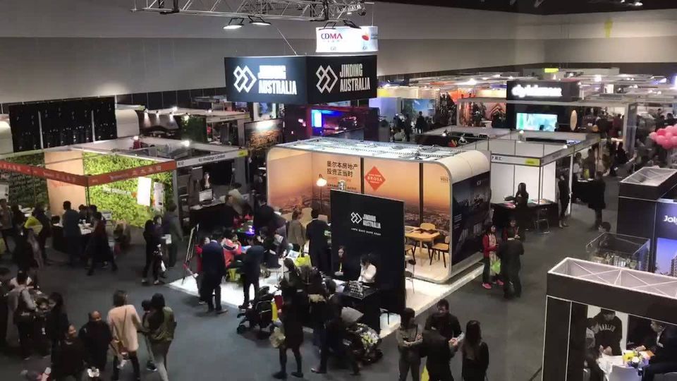 2023 Sydney Property Expo - May 27-28 (FREE ENTRY)