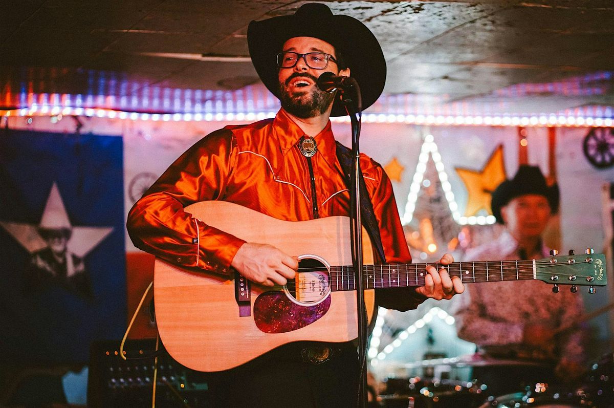 Trio Velazquez | Lone Star Court & Water Trough | Domain Dr , TX