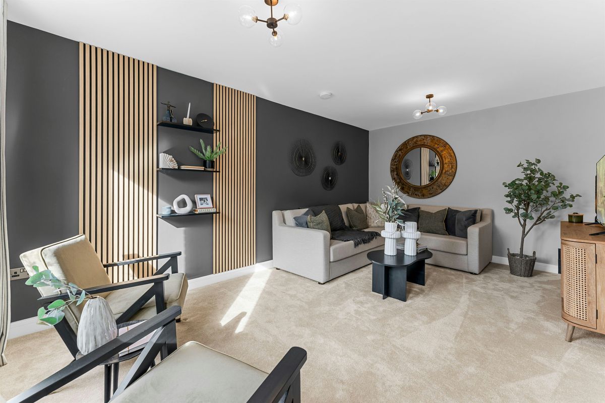 Northwest housebuilder launches homes at Haven View in Oldham