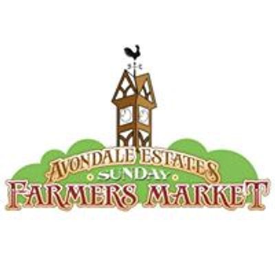 Avondale Estates Farmer's Market
