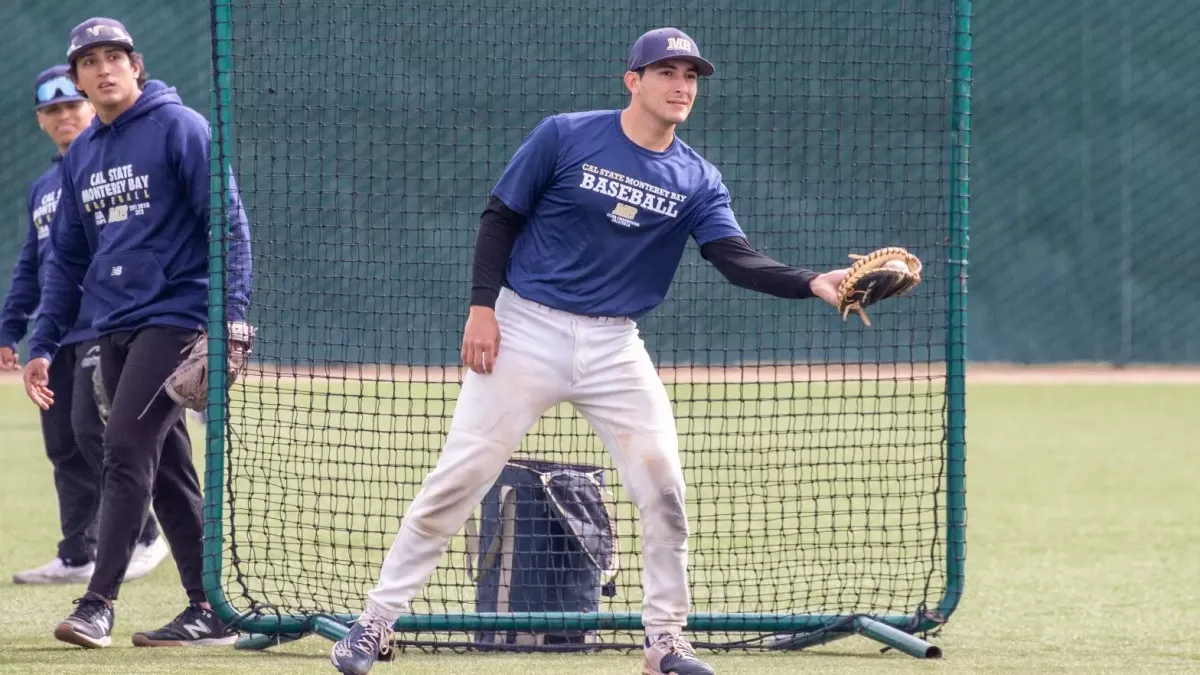 Parking Cal State Monterey Bay Otters at San Francisco Dons Womens Basketball