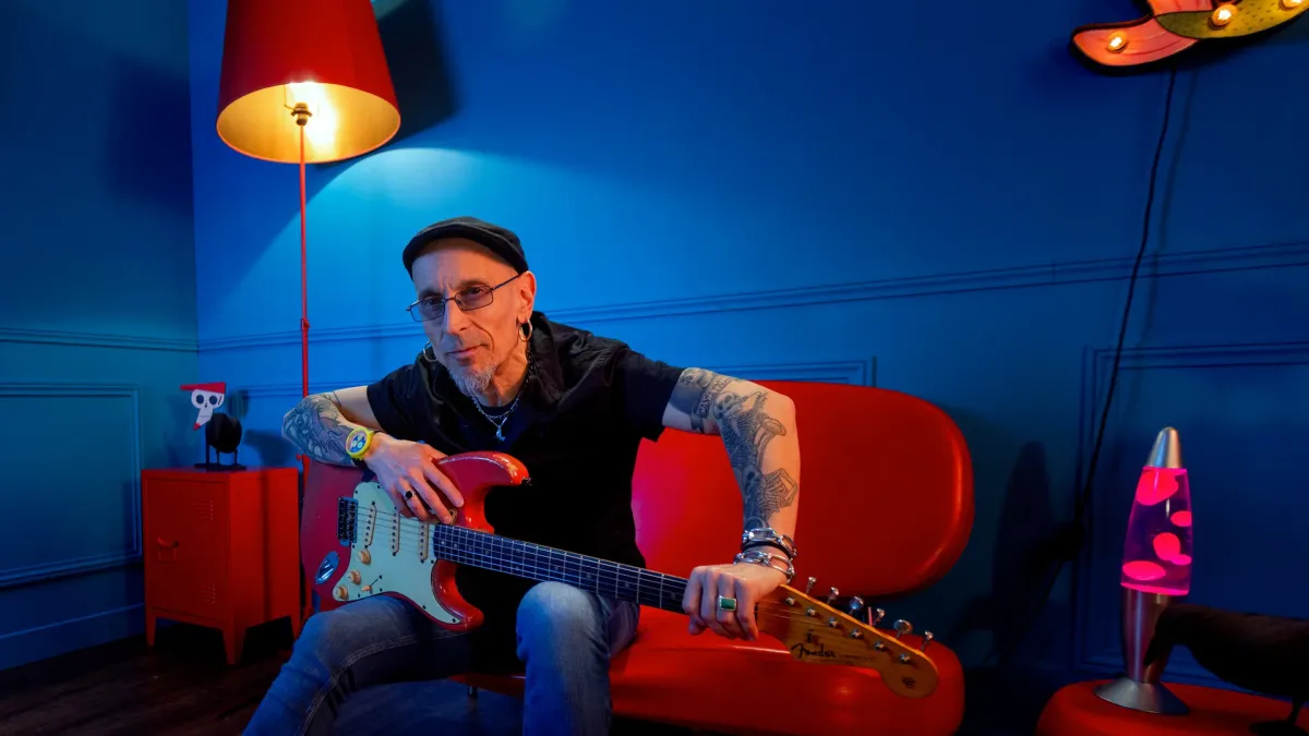 Fito y Fitipaldis in Zaragoza