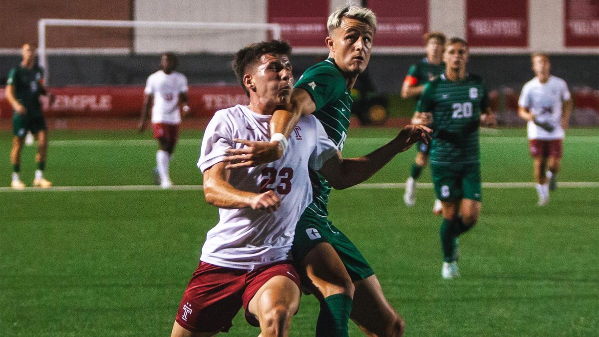 Parking Central Arkansas Bears at Charlotte 49ers Mens Soccer