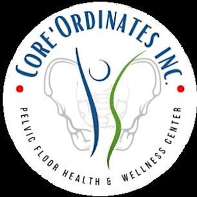 Core'Ordinates, Inc.| Pelvic Floor Health