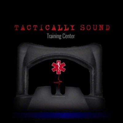 Tactically Sound Training Center, LLC
