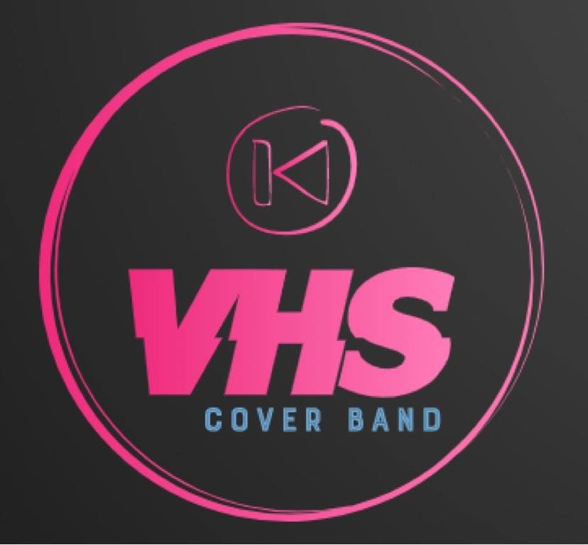 VHS Cover Band  Live  \/The Common Ground at Sayville