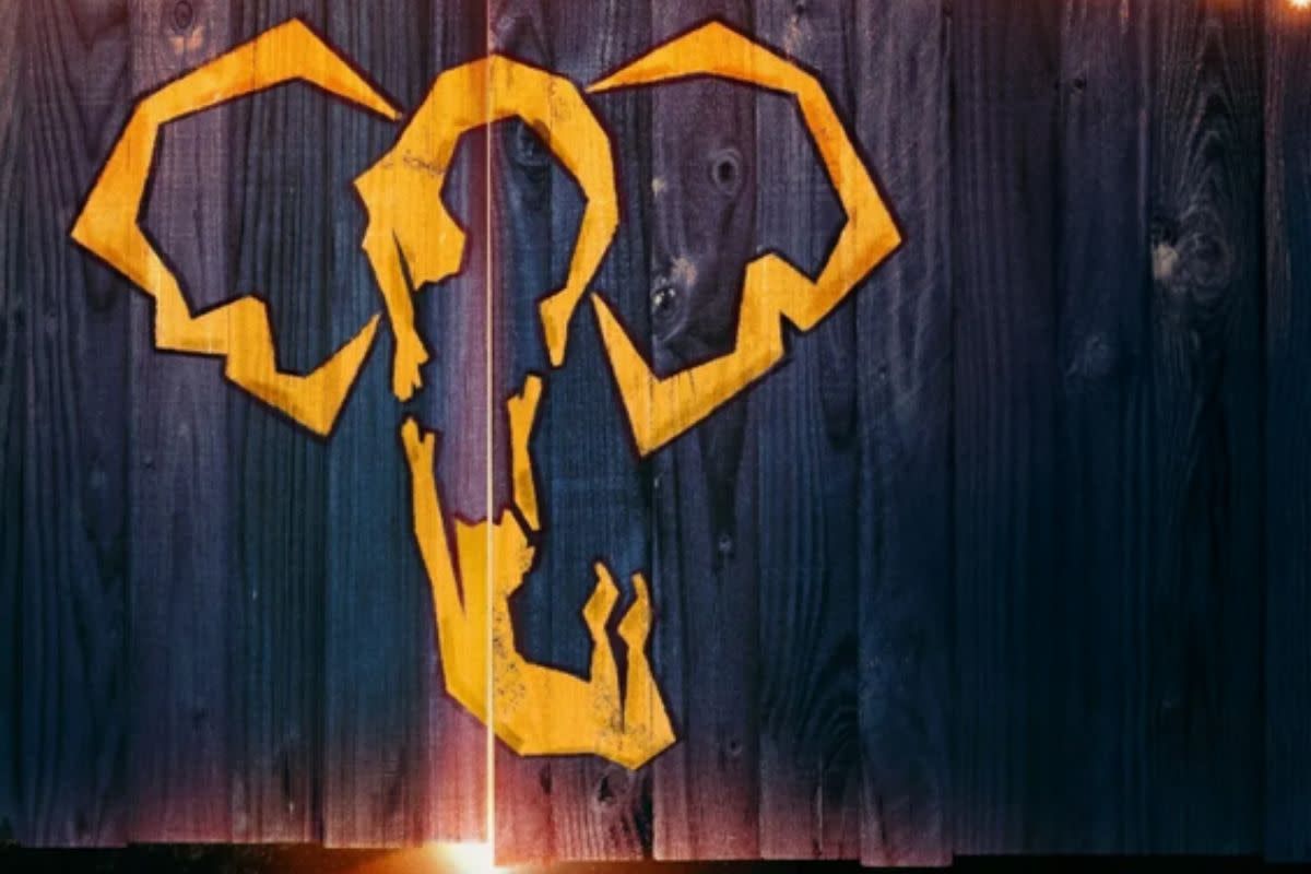 Parking Water for Elephants - Providence