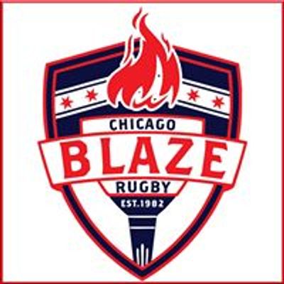 Chicago Blaze Rugby Club