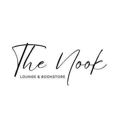 The Nook, Lounge & Bookstore