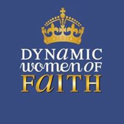 Dynamic Women of Faith