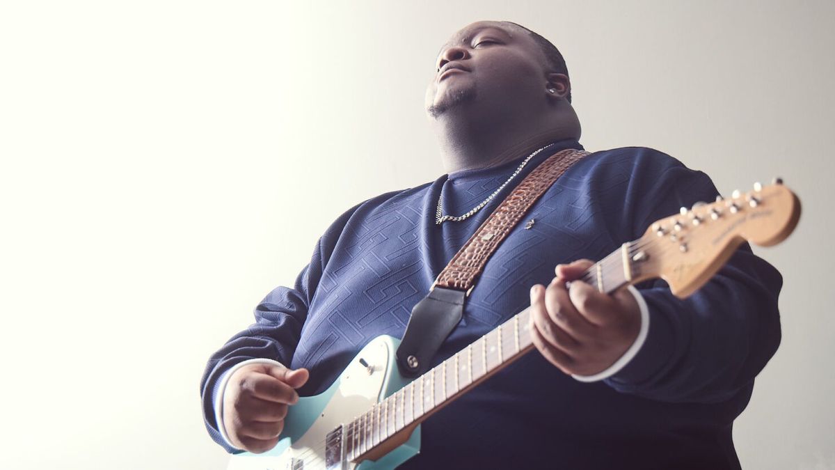 Christone Kingfish Ingram with Buffalo Nichols (18+)