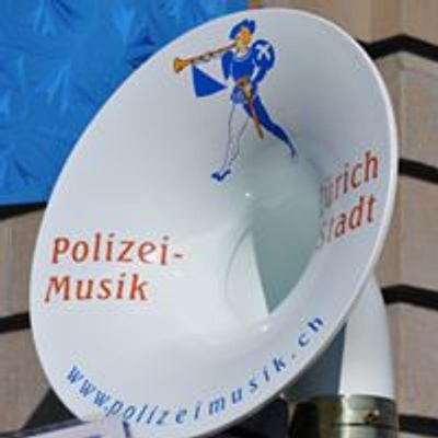 Polizeimusik Z\u00fcrich Stadt