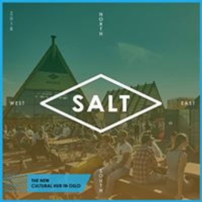 SALT art & music