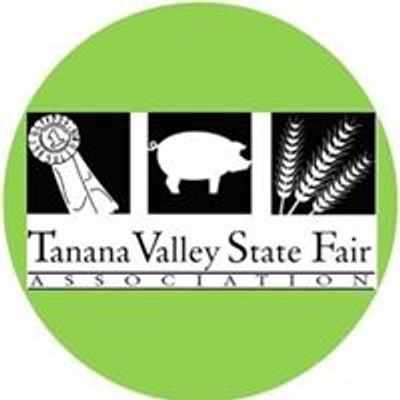 Tanana Valley State Fair