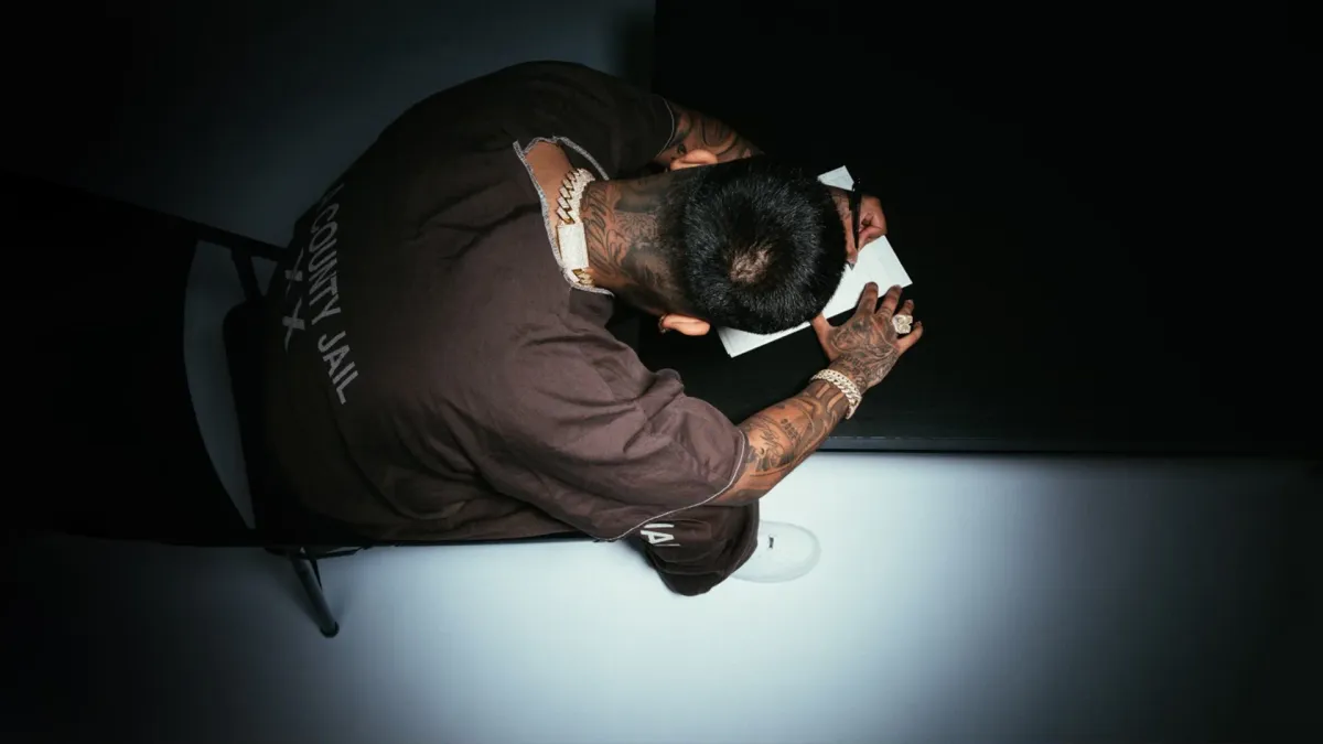 Bravo the Bagchaser, Lil Maru, GmoneyDt, PLAYERRWAYS, lou deezi in El Paso