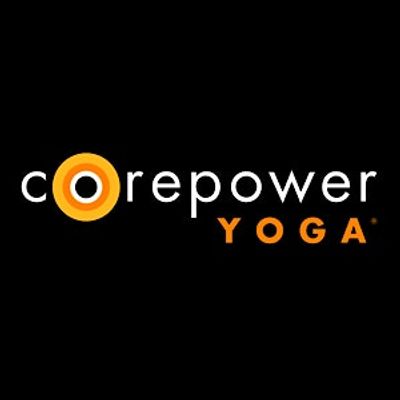 CorePower Yoga
