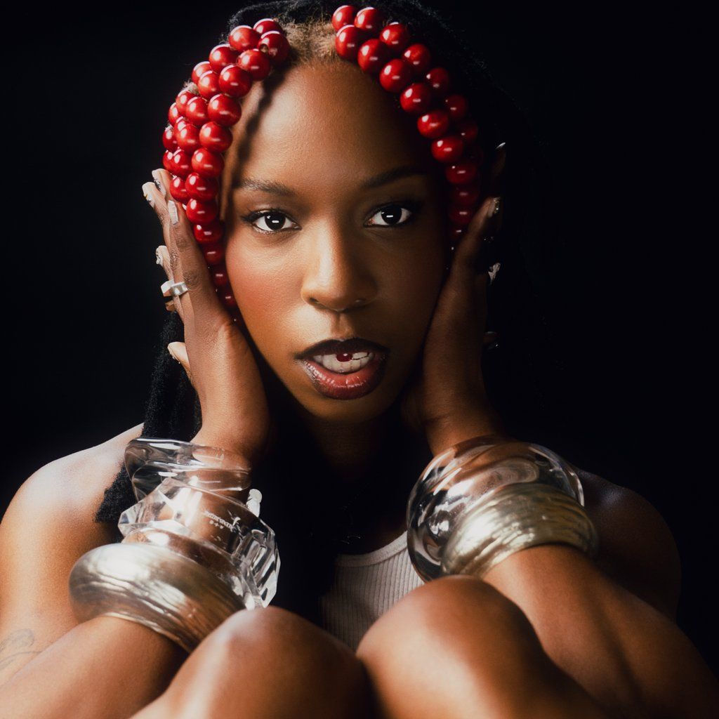 Bass Candy : Halima, PRVNA