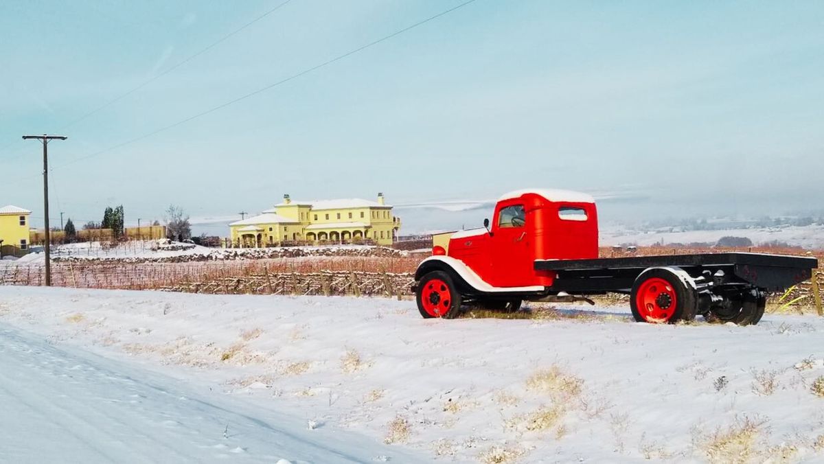 Winter Festival 2024 9506 W Chandler Rd, Benton City, WA, United