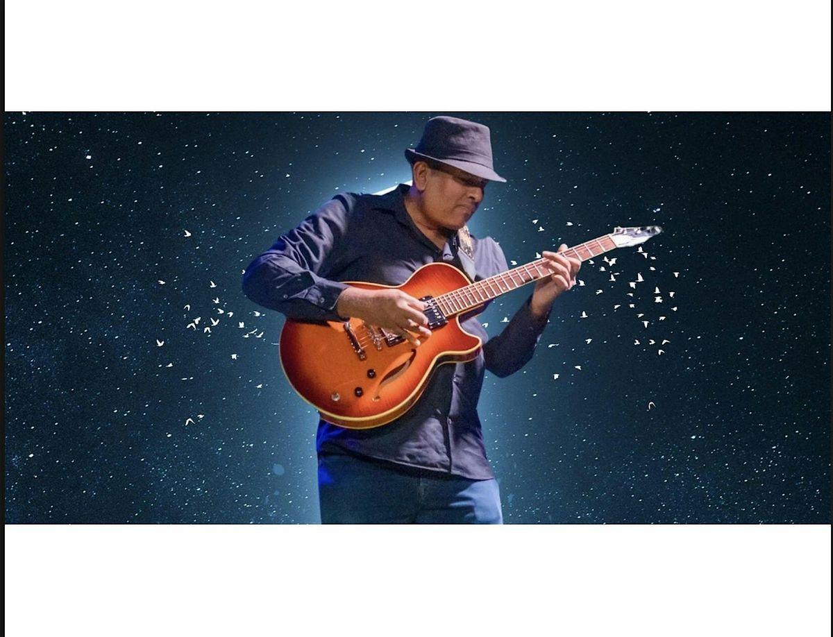 SoVibe Smooth Jazz Series at Chelsea