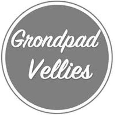 Grondpad Vellies