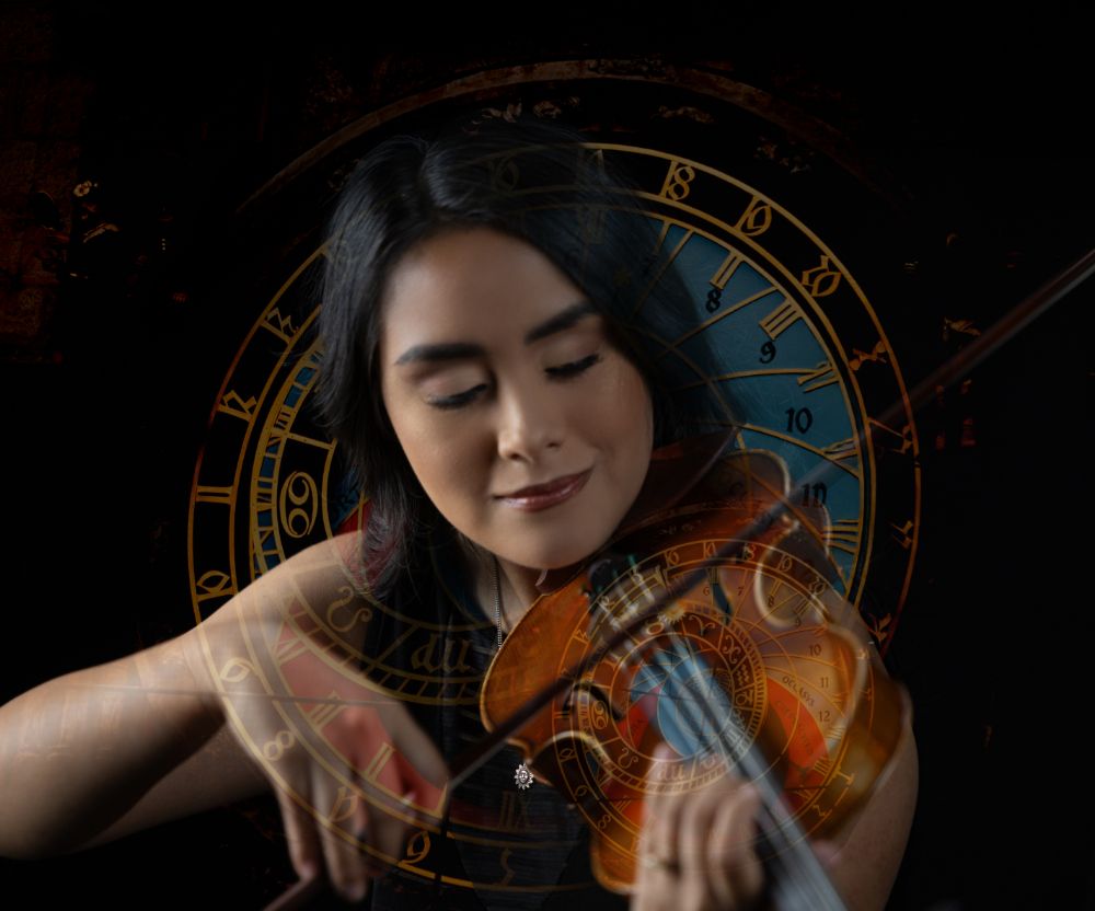 South Florida Symphony Orchestra - Dvoraks Eighth at New World Center