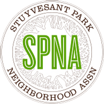 Stuyvesant Park Neighborhood Association