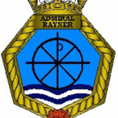 Navy League Cadet Corps Admiral Rayner - Victoria, BC