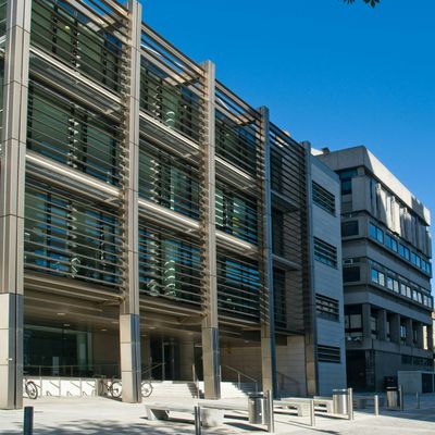 School of Computing Science