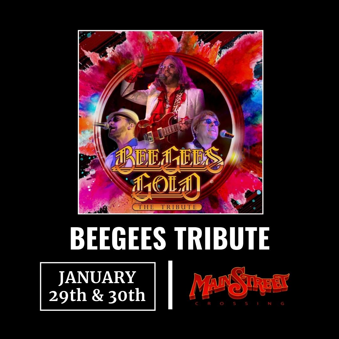 Bee Gees Gold - A Tribute to The Bee Gees