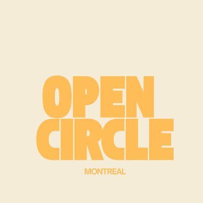 Open Circle