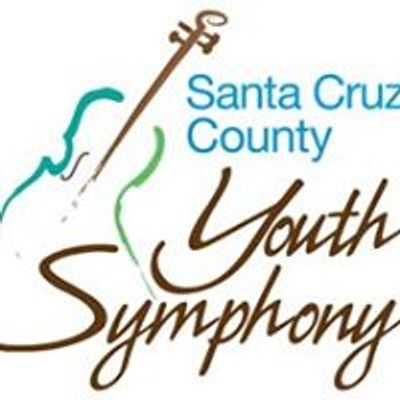 Santa Cruz County Youth Symphony