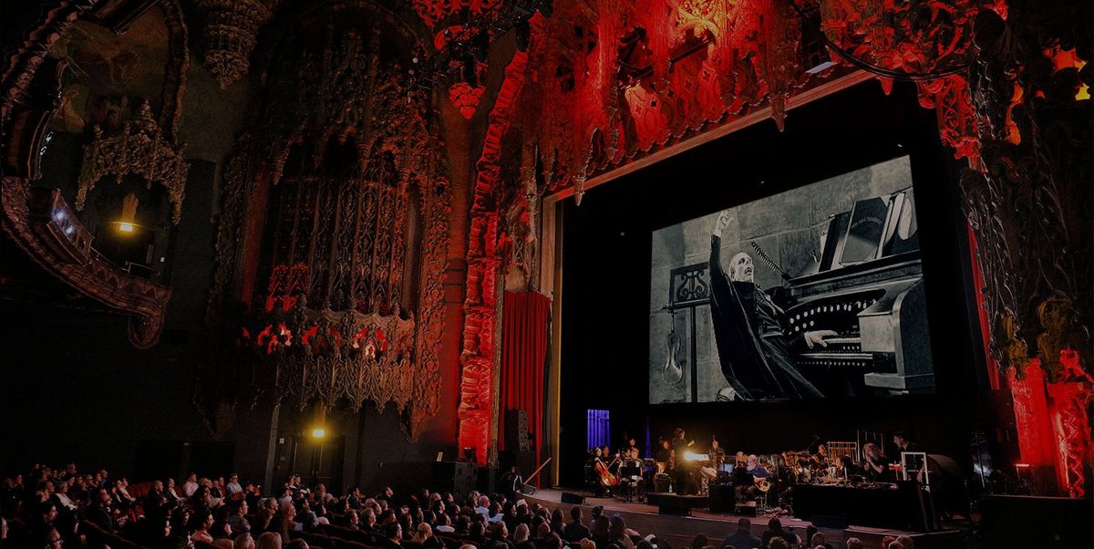 The Phantom of the Opera - Los Angeles